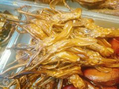 招牌鸭舌-湘黑鸭(总店)