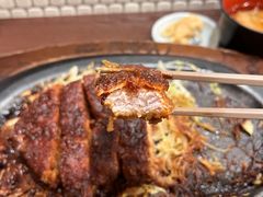 -矢场猪(名古屋站三井楼北馆店)