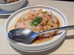 -香港池仔记肠粉王(博多新记襄阳南路店)