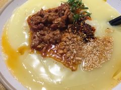 稀豆粉米线-百灵缘瑞丽味道特色小吃(水乡店)