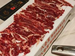 -八合里潮汕鲜牛肉火锅(上海汇智广场店)