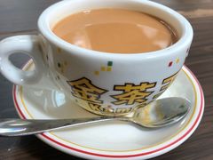 -香港鸳鸯王(西湖路店)