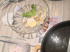 -必胜客(证大大拇指店)