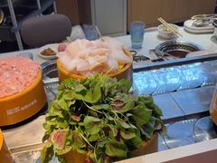 -龍歌自助小火锅(秦淮水游城店)