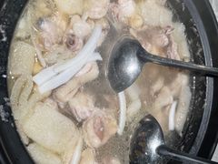 -百年果林椰子鸡(益田假日里店)