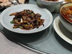 -松鹤楼(狮山永利广场店)