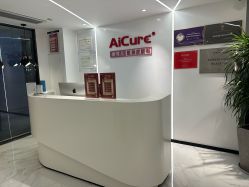 -AiCure 埃可儿·韩国医学皮肤管理