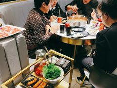 -小肥羊·牛羊肉火锅(万达广场店)