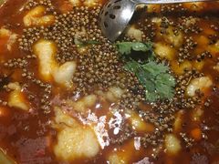 -巴渝菜馆(涿州店)