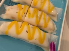 -香香海南菜餐厅