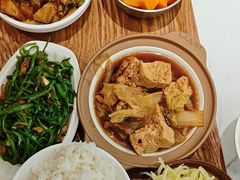 -乡村基·川味现炒大王(熙悦天街店)