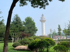 -日照灯塔风景区