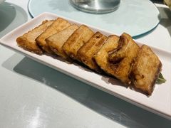 -汤城小厨•粤菜•靓汤(苏州街店)