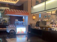 -西安赛瑞喜来登大酒店