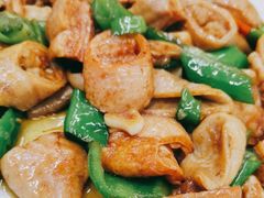 -翟氏天天小吃(上东街区店)