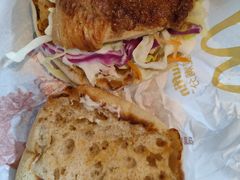 -麦当劳(一德路店)