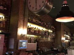 -Burger & Lobster(Dean Street)