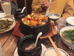 -西江美食舫·江西菜(健德桥店)