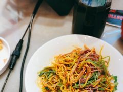 -南锣肥猫·麻辣烤鱼·15年现烤现卖(通州领展店)