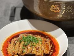 -滋色臻选川菜(北京坊旗舰店)