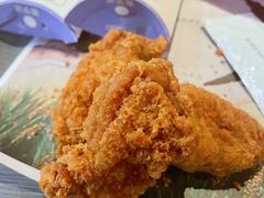 -麦当劳(西单明珠店)