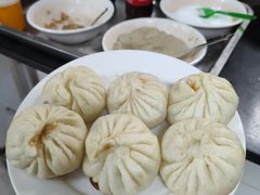 猪肉包子-津门永胜包子铺(哈尔滨道总店)