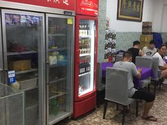 -神碳烧烤东北秘制串(东城路店)