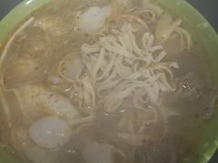 牛肉汤-谢继红26号牛肉汤(田家庵店)