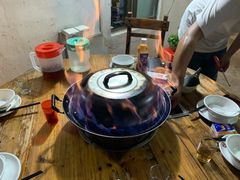 -三哥醉鹅(旧寨店)