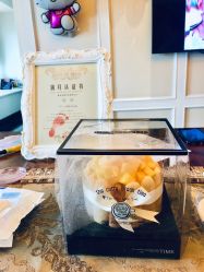 -大美臻喜母婴(南坪店)