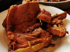 酱脊骨-翠花老菜饺子馆(七宝店)