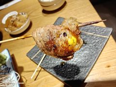 -桂马·日本料理·海胆·海鲜饭·酒场(民主广场店)