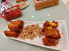 -艳阳天酒店(五里新村店)