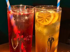 -鸟泉居酒屋·烧鸟·酒馆(百子湾店)