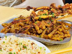 -古真记钵钵鸡(老公园店)