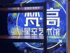 -成都梵高星空艺术馆(春熙路旗舰店)