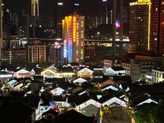 -重庆十八梯传统风貌区