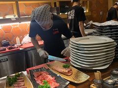 -御牛道日式烤肉料理(杭州万象城店)