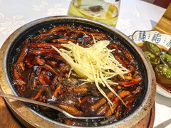 -香雪海饭店中餐厅(人民桥店)