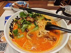 -和府捞面·大师店(上海漕宝路日月光店)