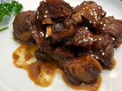 -程新大酒店(常州龙虎塘店)