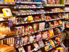 -today便利店(汉街店)