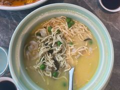 -同庆楼(建邺万达店)