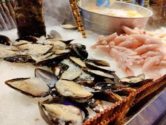 -吉布鲁牛排海鲜自助(巴南万达广场店)