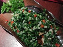 -花马天堂云南餐厅 Lost Heaven(外滩店)