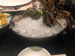 玫瑰龙虾-Mr·Fish鱼鲜生海鲜放题(银泰in99店)