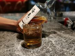 冰梅见-地摊风云龙虾烧烤铺(裕民店)