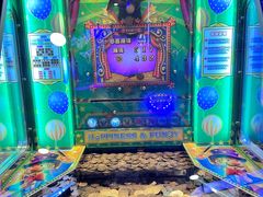 -爱玩嘉年华(江北一店)