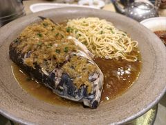 -刘胖子家常菜·蹄花焖藕(中南店)