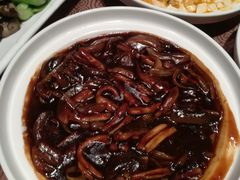 -东方明珠老上海8号餐厅(东方明珠广播电视塔店)